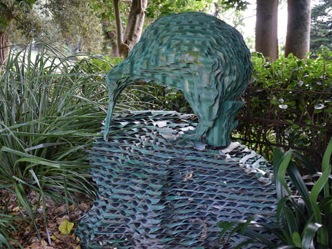 The Arts House Trust-Hillsborough必去景点