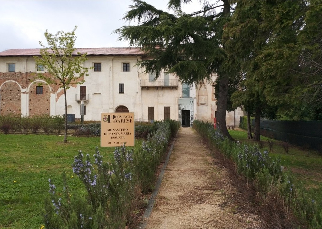 Monastero Santa Maria Assunta - Cairate景点图片