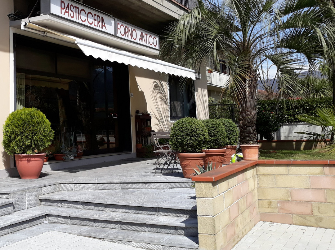 Forno Antico