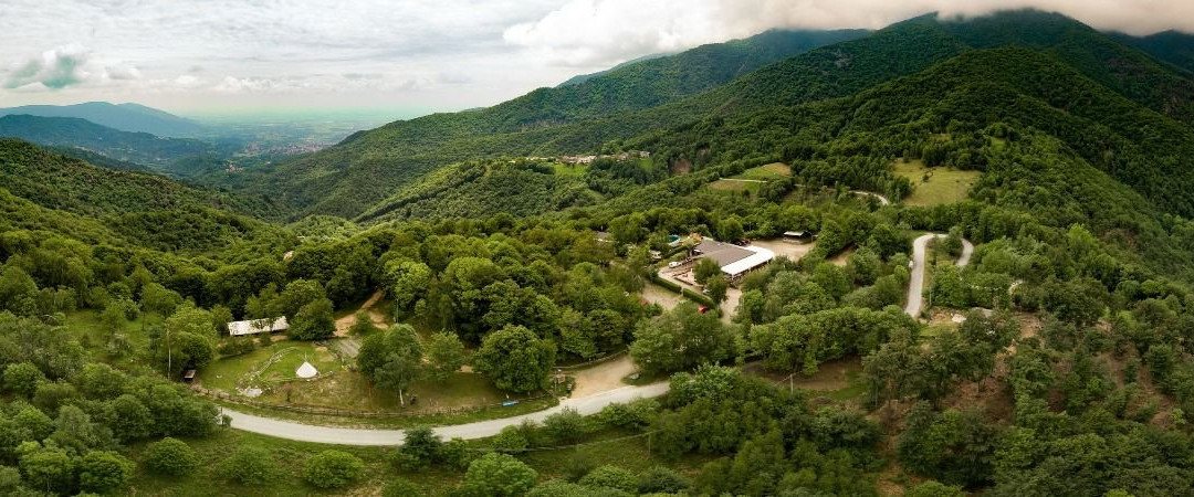 Camping Verna