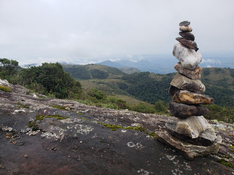 Pico do Garrafao