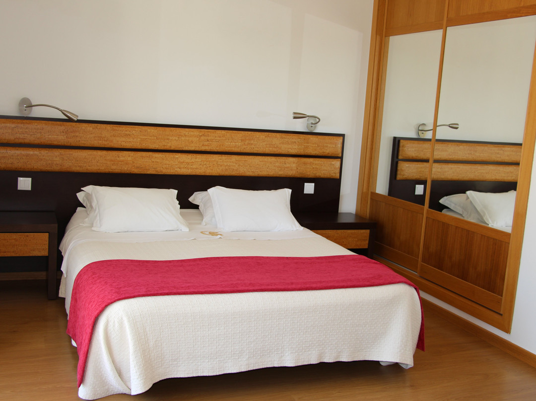 Guesthouse Quinta Saleiro主图