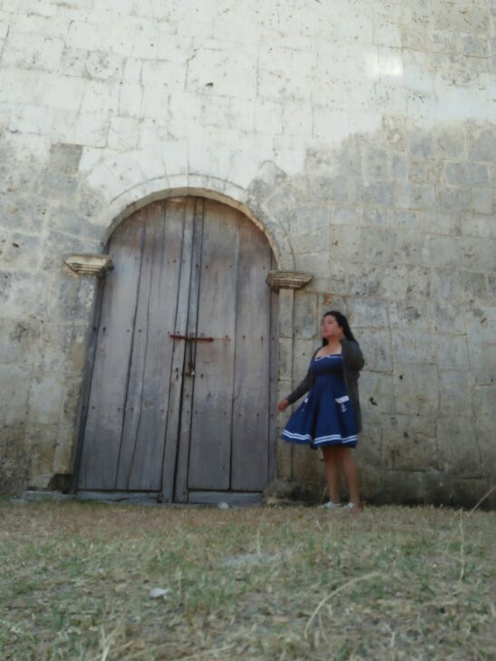 Watchtower Ruins-博尔玖恩必去景点