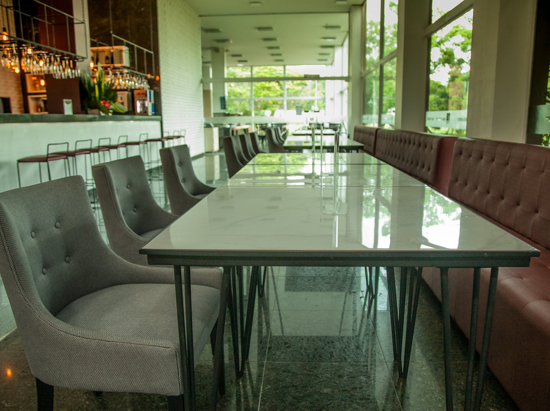 Gran Hotel Arrey主图