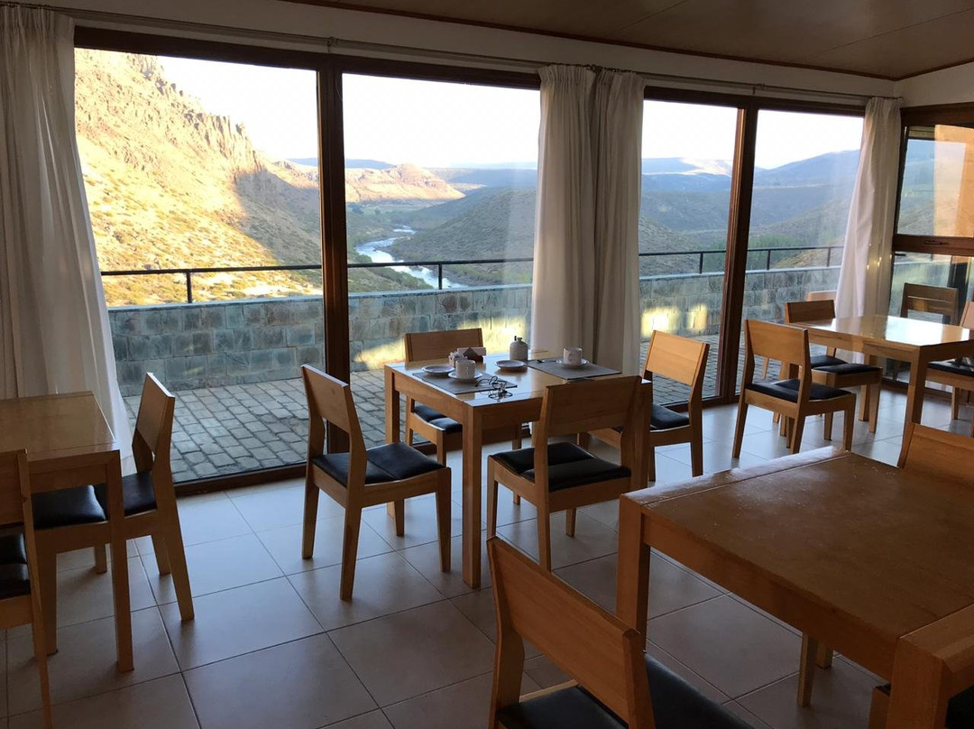 Hosteria Varvarco主图