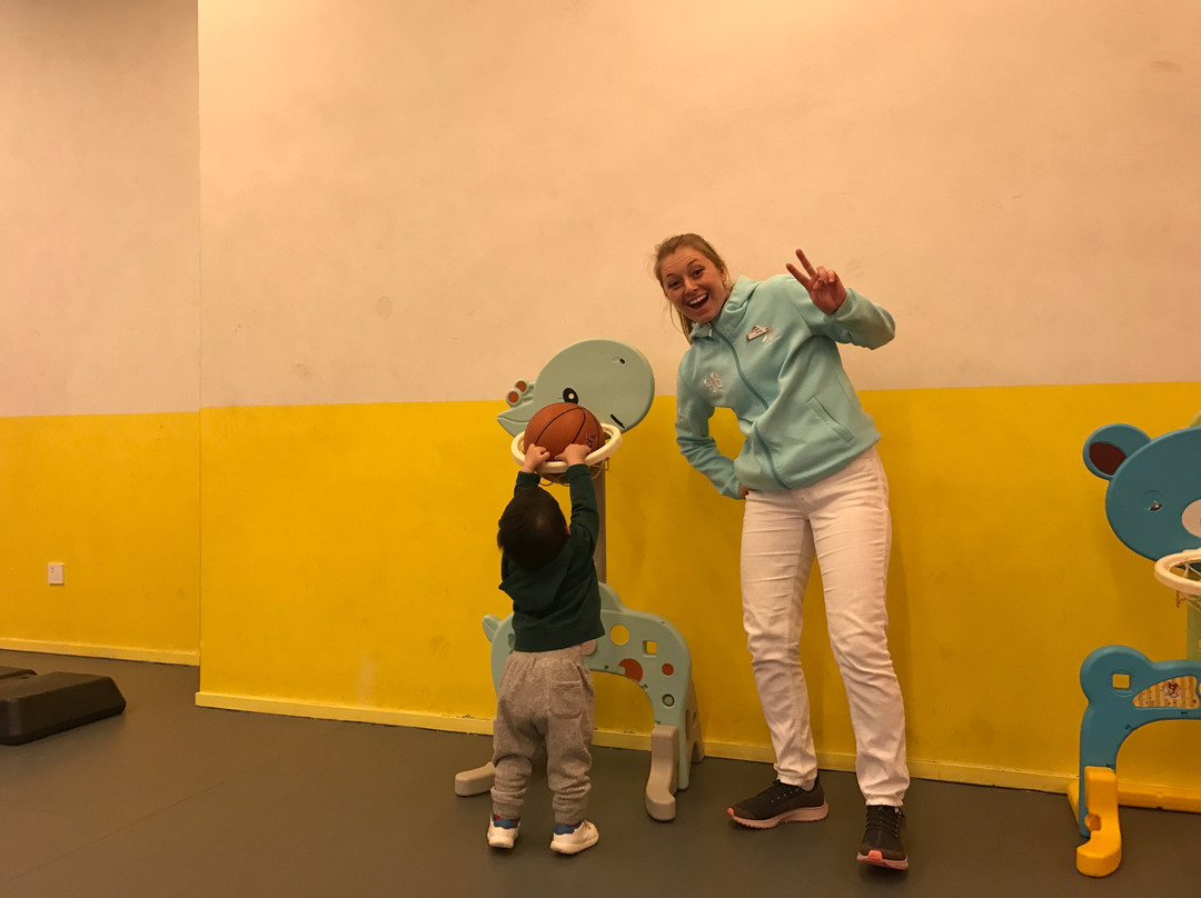 Club Med Joyview北戴河黄金海岸度假村主图