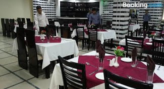 Hotel City Palace主图