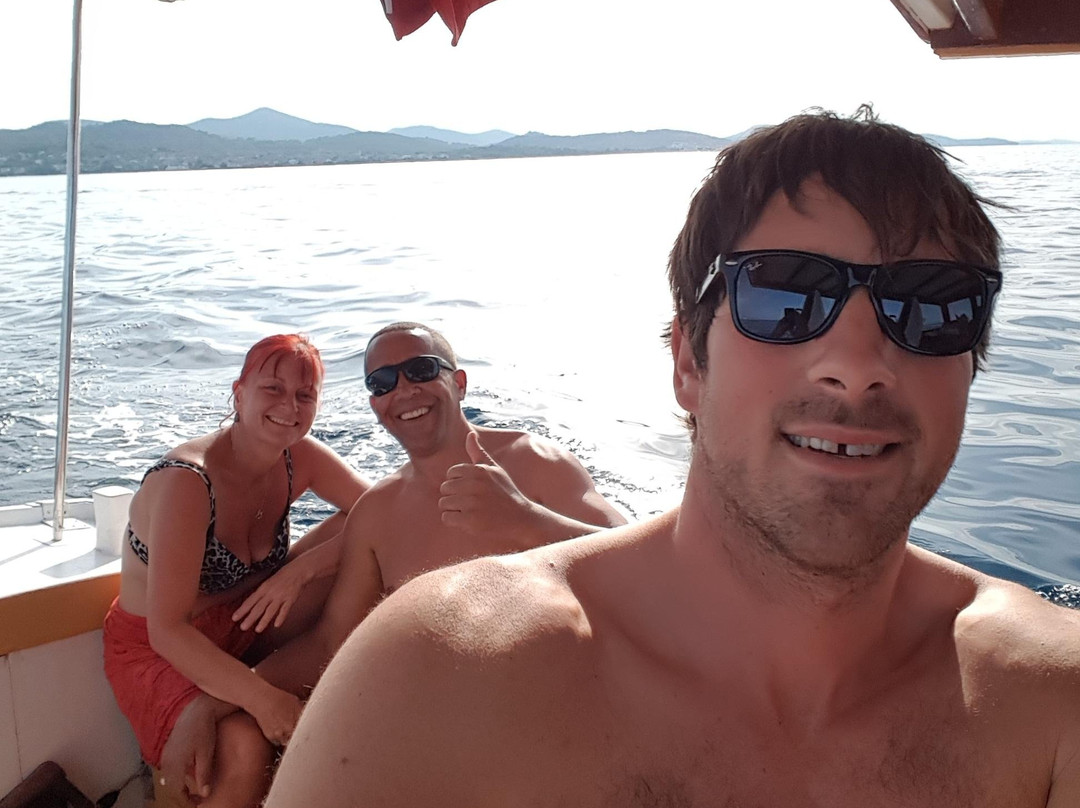 Zadar Excursions-扎达尔必去景点