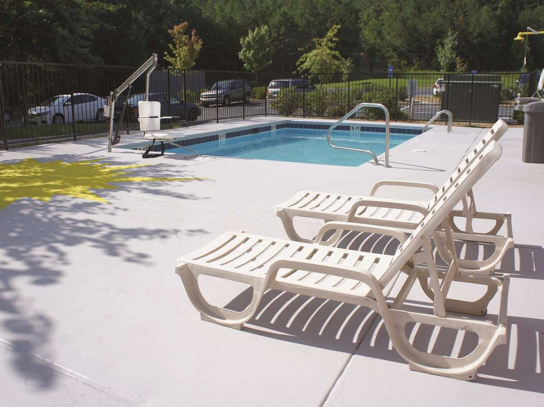 La Quinta Inn & Suites by Wyndham Rome主图