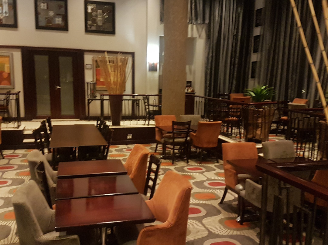 The RidgePoint Hotel主图