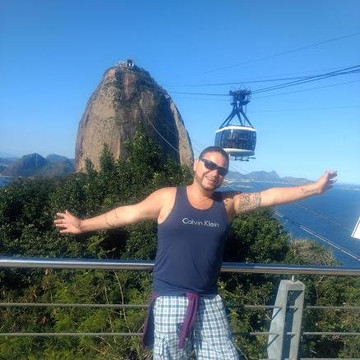 Terapêutica Viagens e Turismo