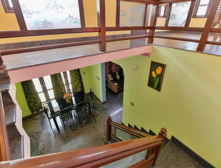 Wayanad Holiday Homes