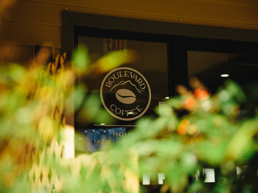 Stratford Inn - Ashland主图