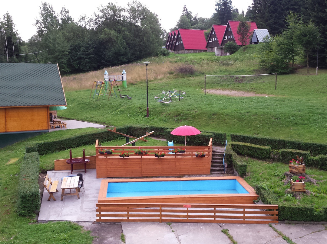 O.W Na Koziej Hali主图