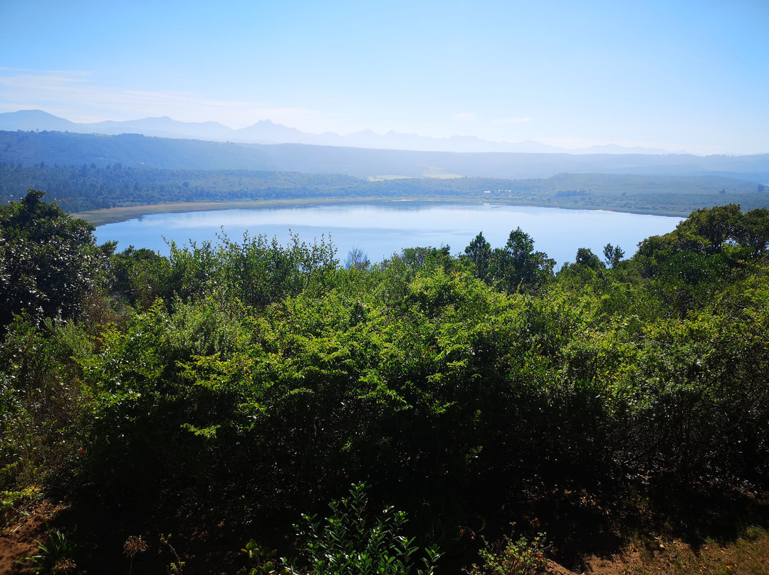 Eagles Nest Resort主图