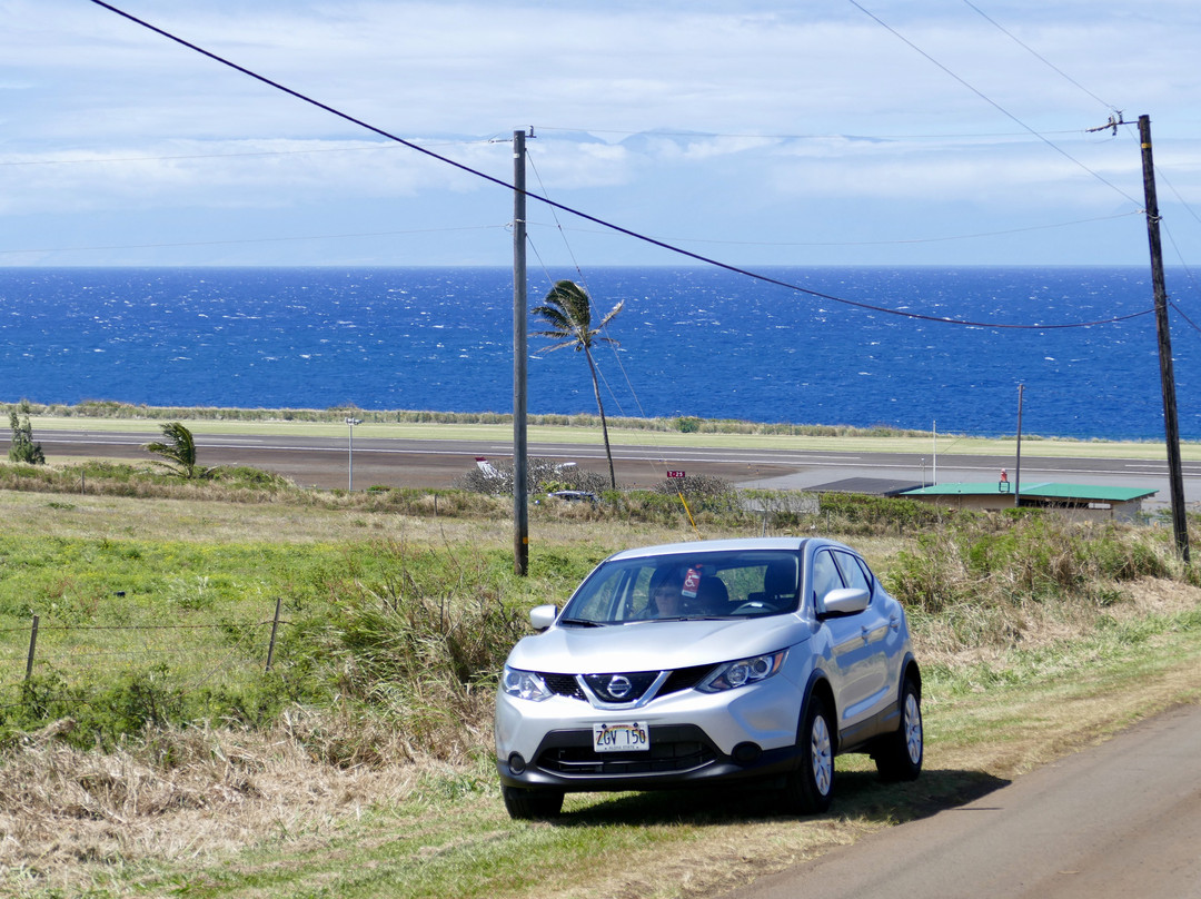 Upolu Point-哈威必去景点