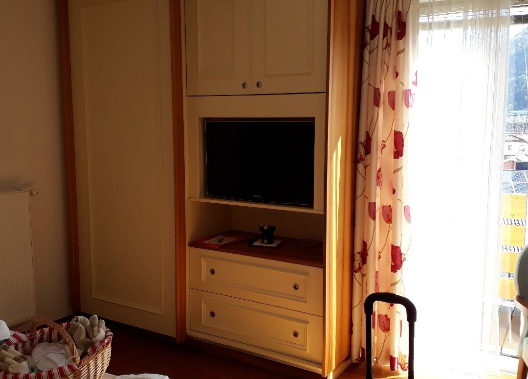 Wellnesshotel Paradiesquelle主图