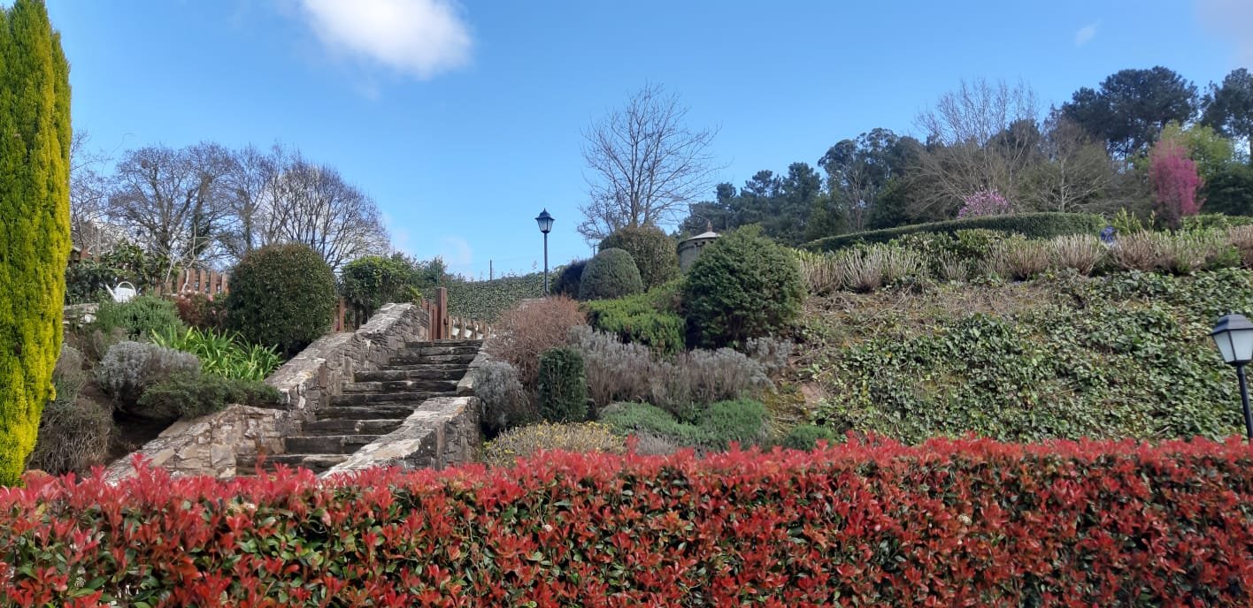 Casa das Veigas-家庭/游戏区