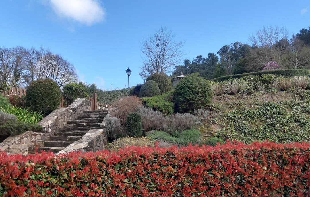 Casa das Veigas主图