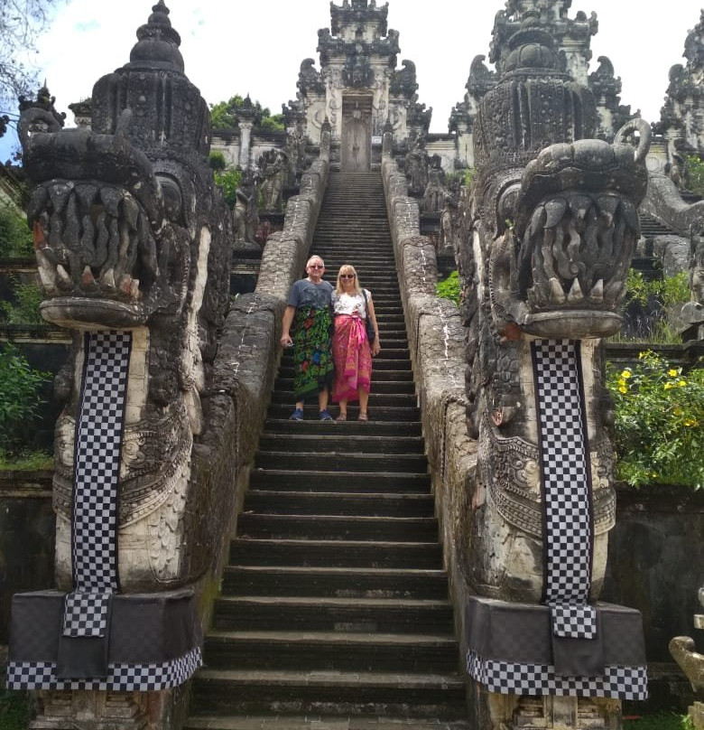 Bali Joe's Island Tour-克罗柏坎必去景点