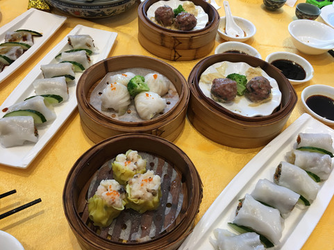 新会龙泉度假酒店主图