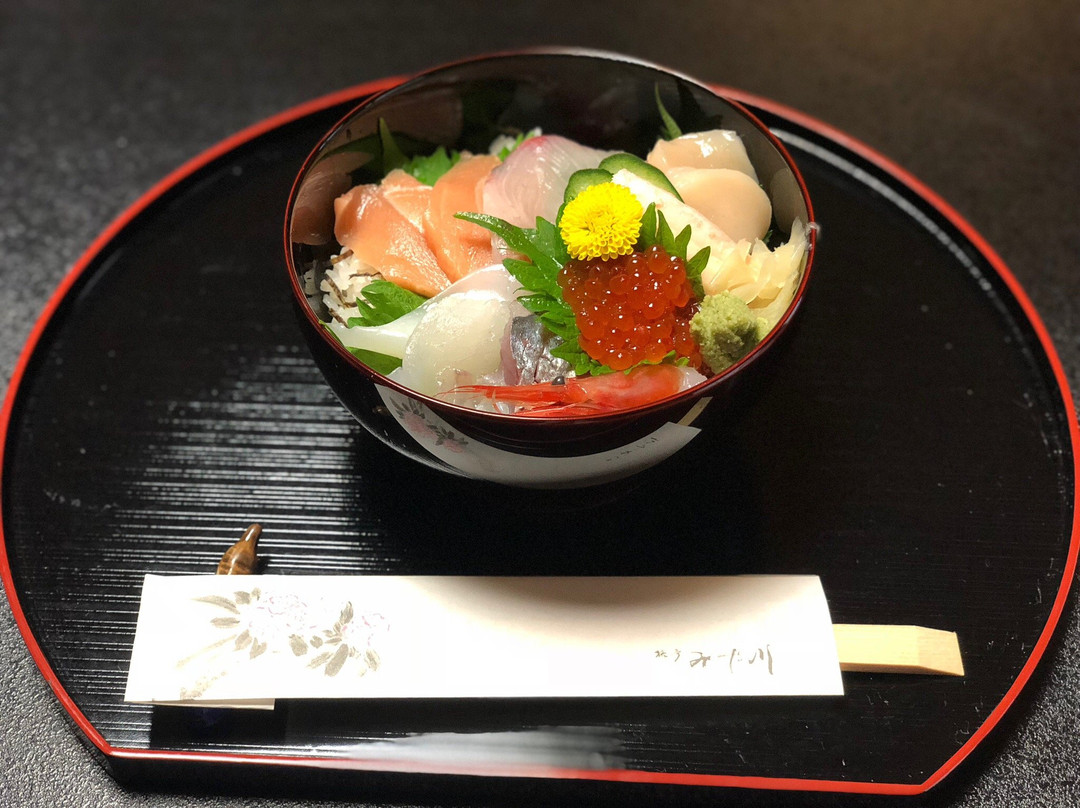 旅亭 みや川