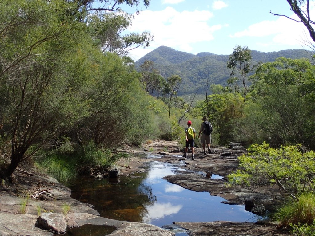 Horizon Guides-Boonah必去景点