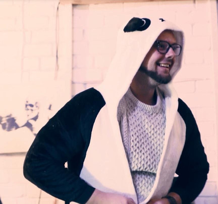 Rage room Vilnius (Iškrovos kambarys)-维尔纽斯必去景点