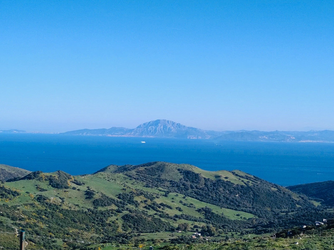 Mirador del Estrecho景点图片