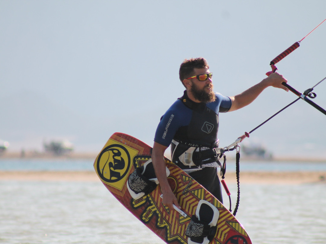 Kitebro-沙姆沙伊赫必去景点