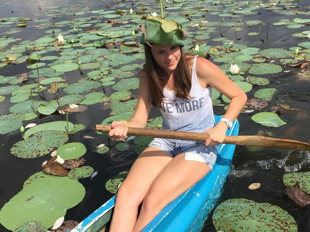 Adventure De Ceylon-Mount Lavinia必去景点