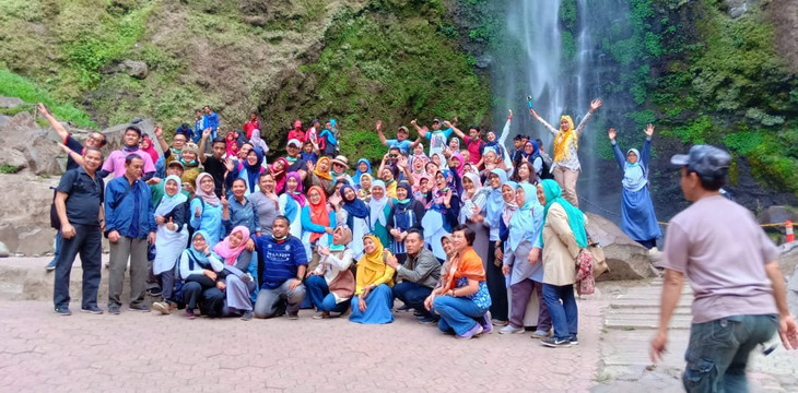 CiliwungCamp Nusantara-玛琅必去景点