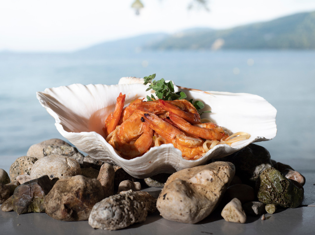 Katakali餐馆和美食-Almyriki restaurant