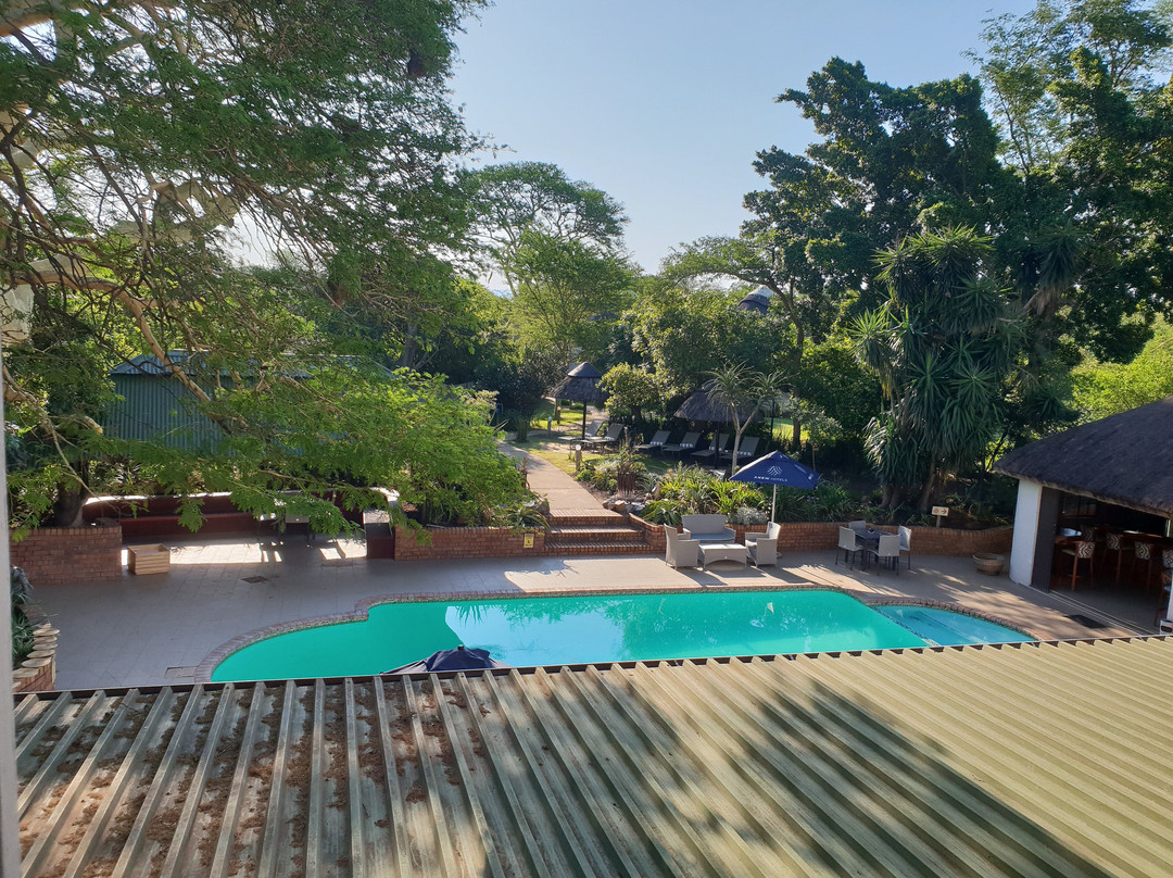 Anew Hotel Hluhluwe主图