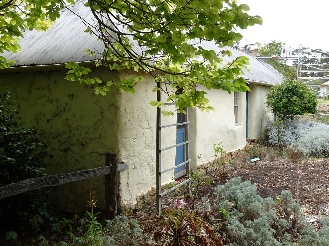 Strawberry Hill at Barmup-奥尔巴尼必去景点