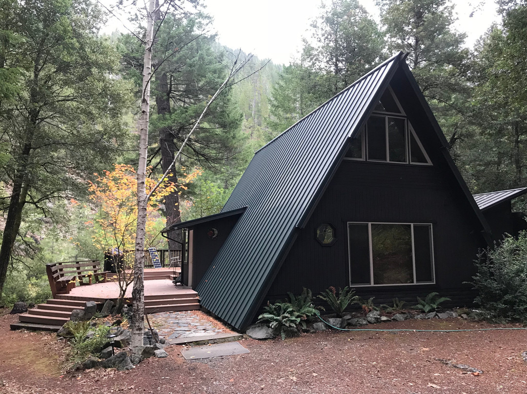 Jade River Lodge主图