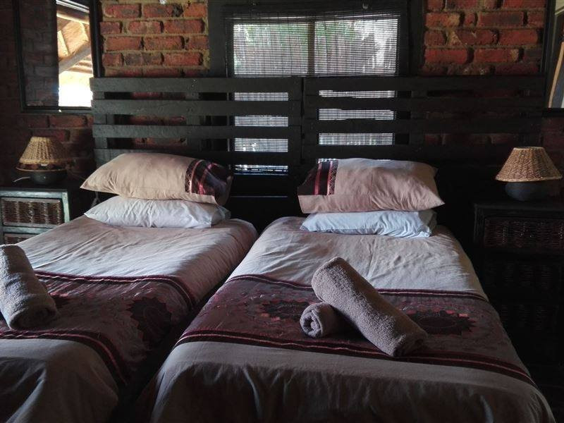 Kameelboom Lodge主图