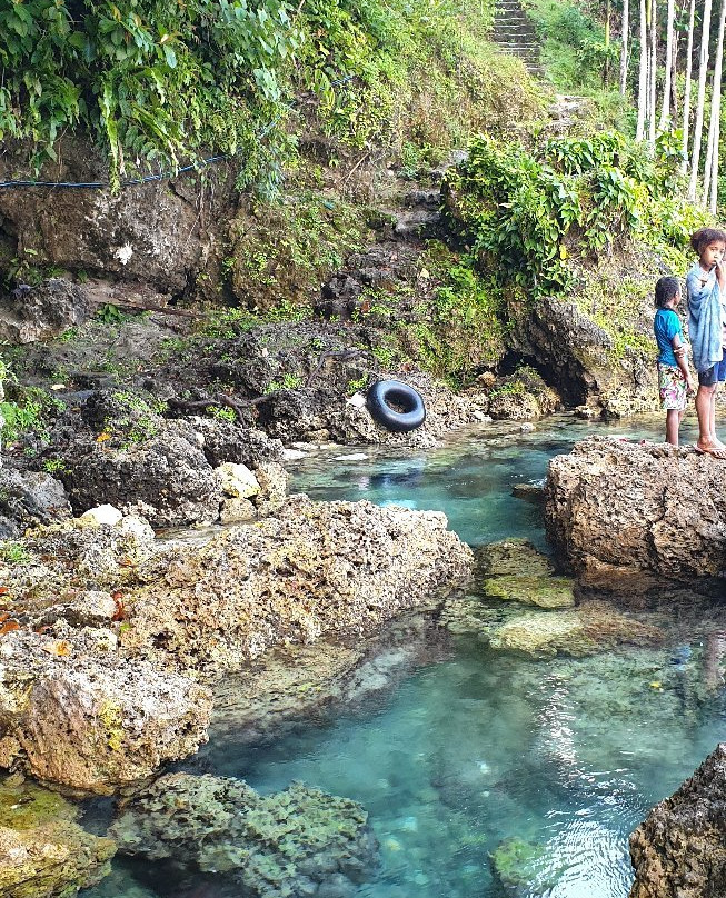 Raja 3-Biak必去景点