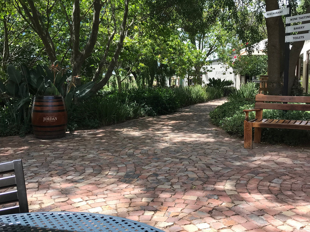 Jordan Luxury Suites主图