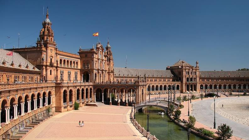 Antonio Doblas - Sevilla Tour Guide景点图片