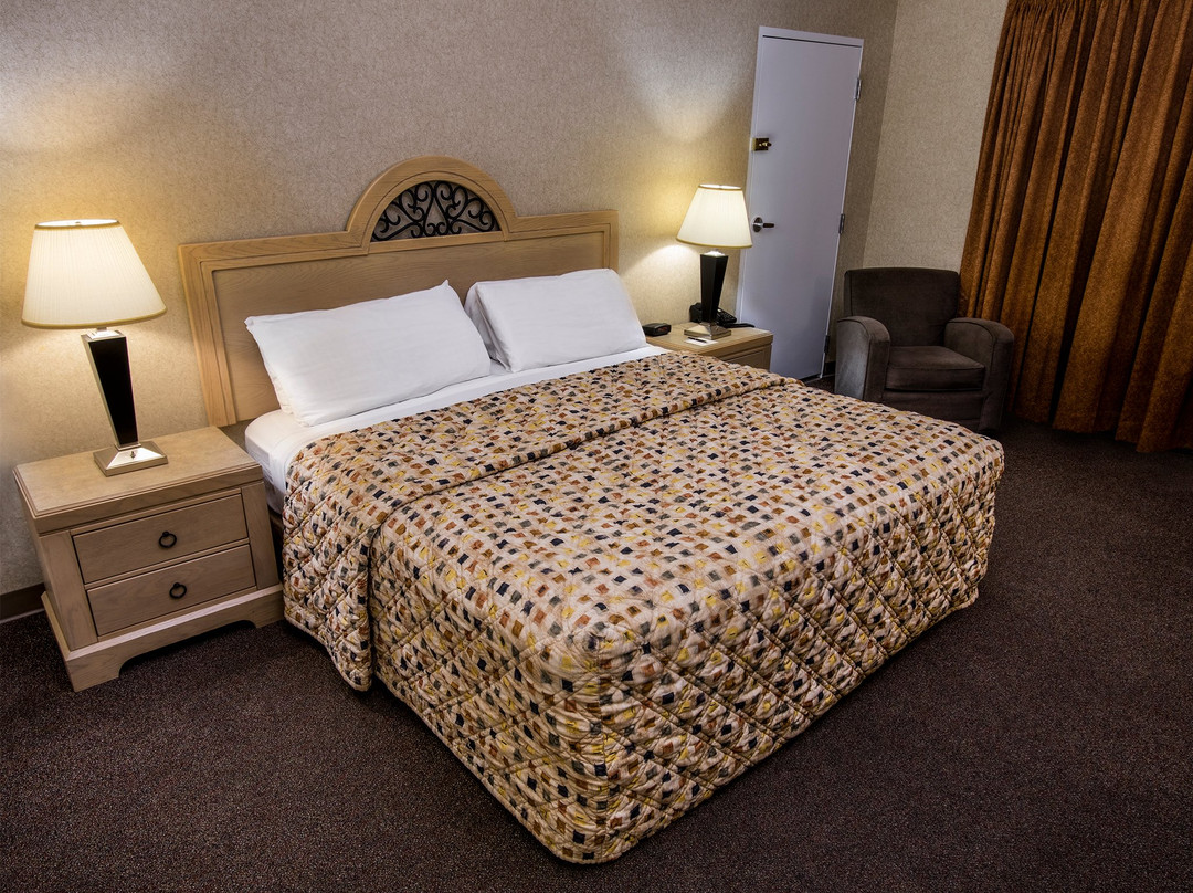 Inns of the Corps Yuma主图