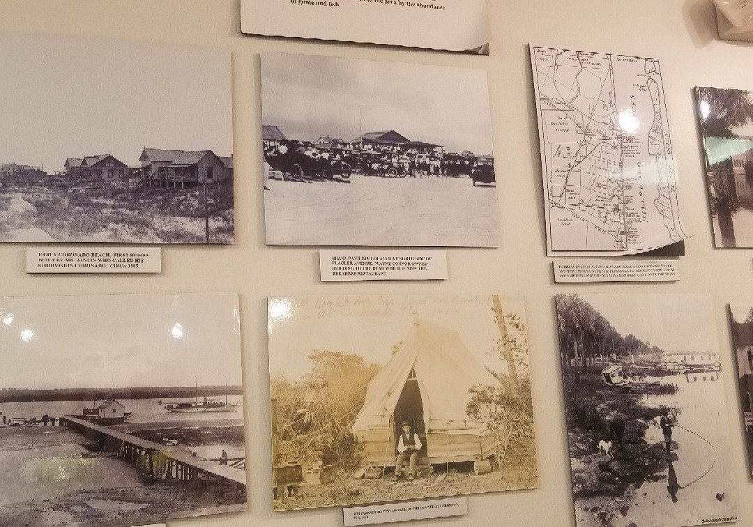 New Smyrna Museum of History景点图片