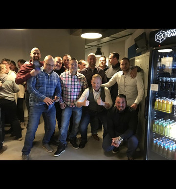 TeamEscape Hamburg-汉堡必去景点