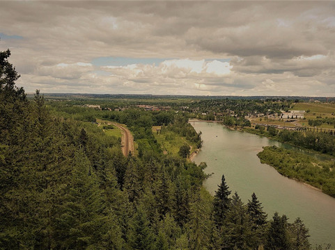 Earth & Pine Outdoor Inc.-卡尔加里必去景点