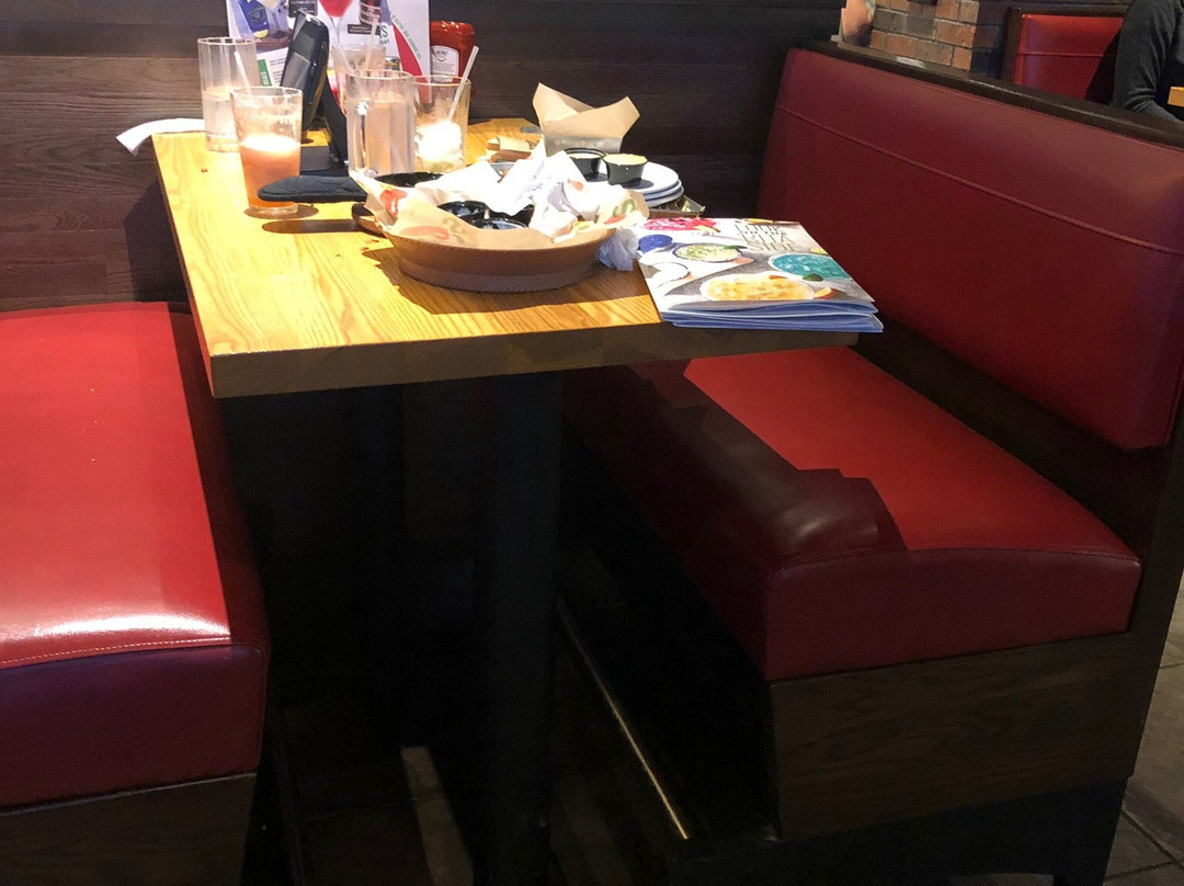 New Caney餐馆和美食-Chili's