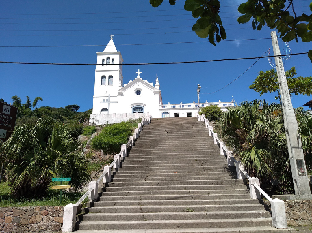 Matriz Sao Joaquim Church景点图片