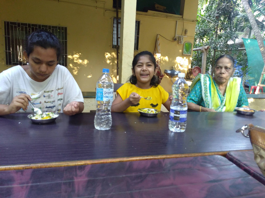 Shreebag Homestay Diveagar主图