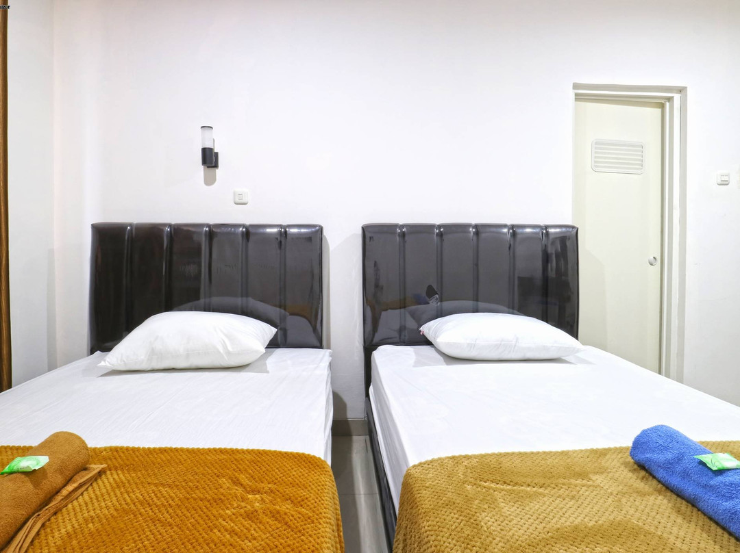 Saloka Guest House主图