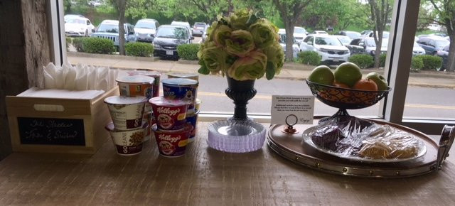 The Stables Inn & Suites主图