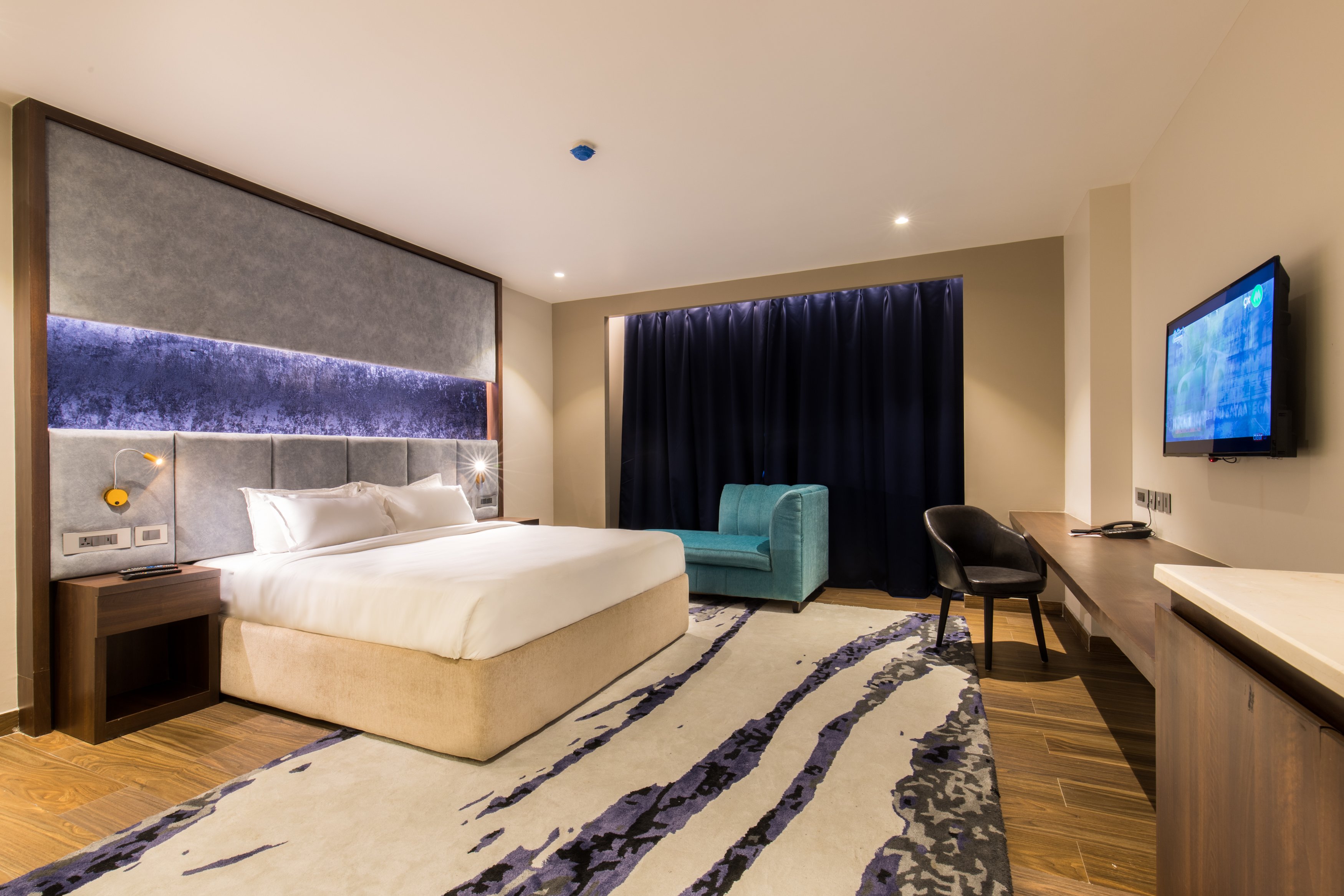 Hotel Pawan Palace Lumbini-官方